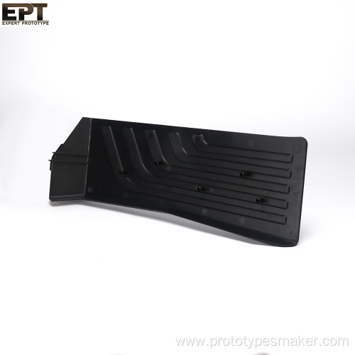 Automotive Interior Decoration Plastic Parts